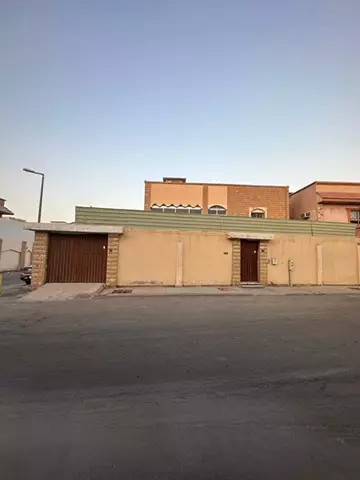 أرض سكني للبيع في حي السويدي في غرب الرياض