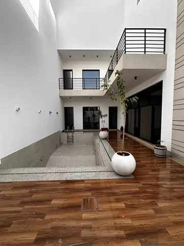 فيلا سكني للبيع في حي النرجس في شمال الرياض