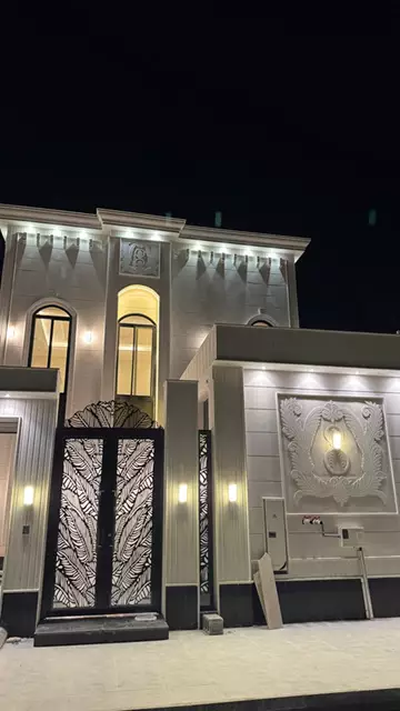 فيلا سكني للبيع في حي اللؤلؤ في الخبر
