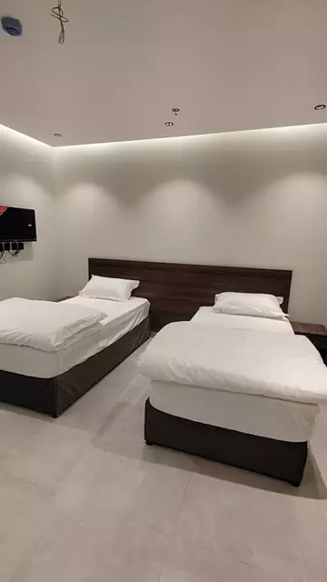 شقة سكني للإيجار في حي البوادي في جدة