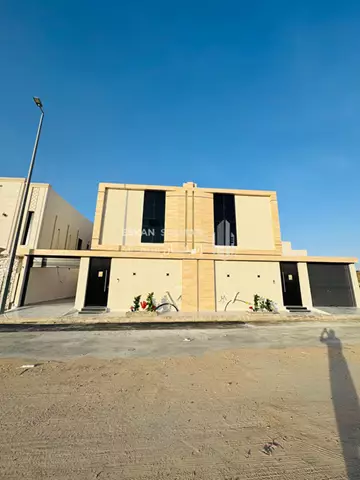 فيلا - الطائف - حي ج6