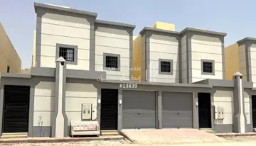 فيلا - الرياض - حي بدر