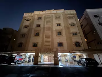 شقق فاخره للإيجار في حي الزهراء