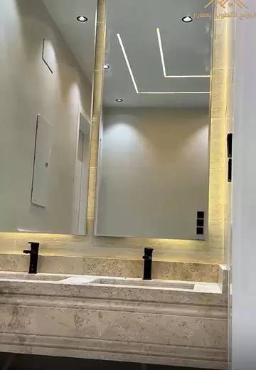 فيلا سكني للبيع في حي الرحاب في الطائف