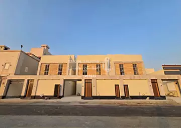 فيلا - جدة - حي الفروسية