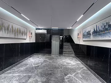 شقة 4 غرف سكني للبيع في حي النعيم في جدة