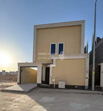 دور - الرياض - حي الجنادرية