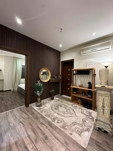 شقة سكني للبيع في حي الواحة في جدة