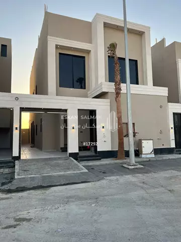 شقة - الرياض - حي الجنادرية ( النظيم )