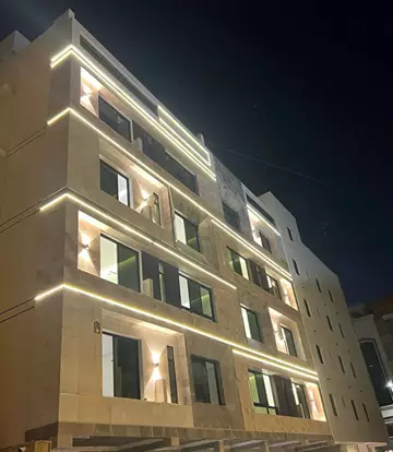 شقة سكني للبيع في حي الروضة في جدة