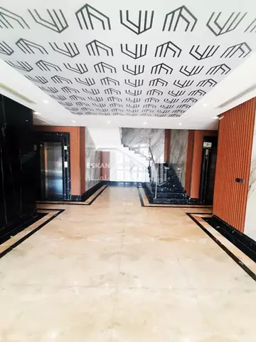شقة - جدة - حي الواحة