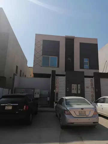 شقة سكني للبيع في حي الدار البيضاء في جنوب الرياض