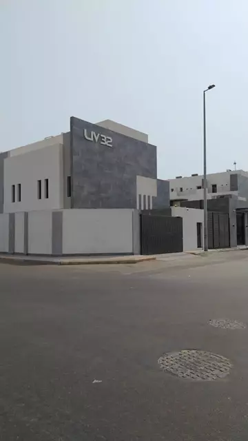 مجمع سكني فاخ للإيجار جدة-ابحر الجنوبية