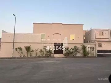 فيلا - مكة المكرمة - حي العكيشية ( القشاشية الجديد )