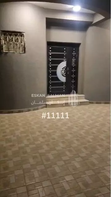 فيلا - الهفوف‎ - الجامعيين ( جنوب الهفوف )