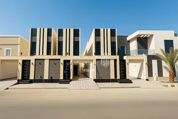 فيلا - الخبر - الأمواج