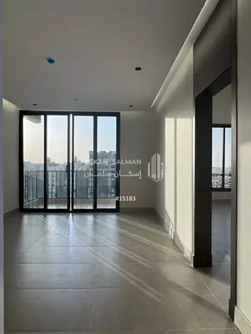 شقة - الدمام - حي الشعلة