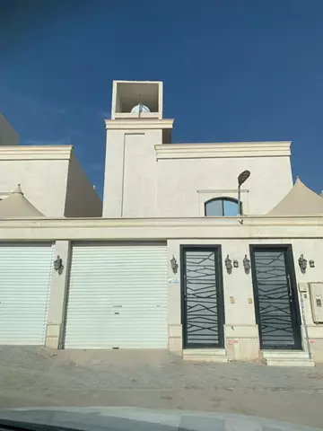 دور مستقل سكني للبيع في حي بدر في جنوب الرياض