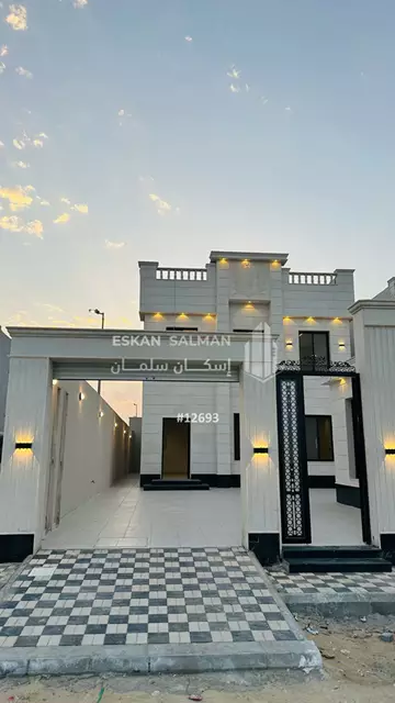 فيلا - الخبر - حي الامواج