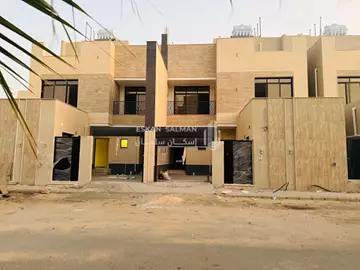 فيلا - مكة المكرمة - ولي العهد ( الشامية الجديد )