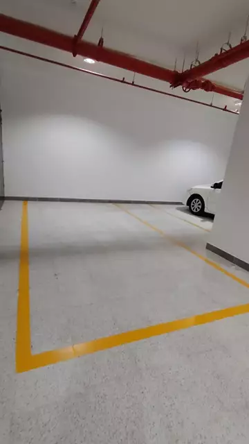 شقة سكني للإيجار في حي البوادي في جدة
