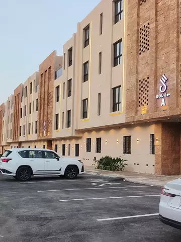 شقة سكني للبيع في حي ديراب في غرب الرياض