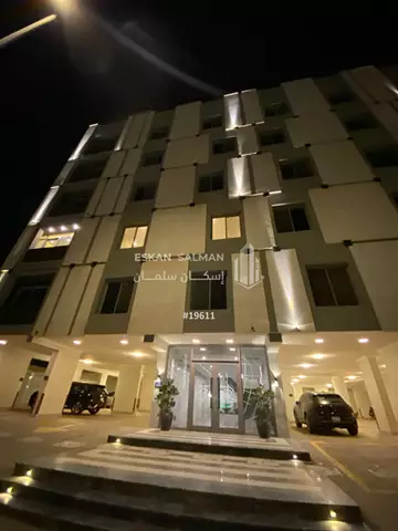 شقة - جدة - حي الصوارى