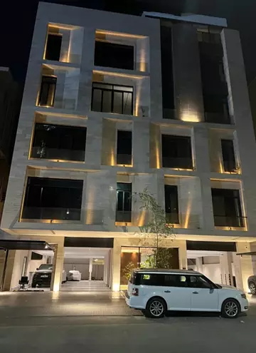 شقق فاخره للبيع في حي النهضة