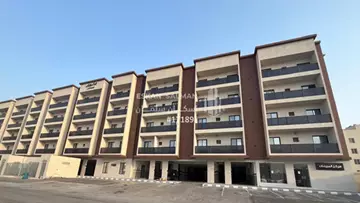 شقة - الخبر - التعاون (الحمراء)