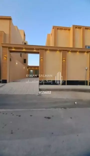 فيلا - الرياض - حي بدر