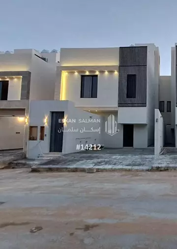 شقة - الرياض - حي طويق
