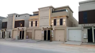 دور مستقل سكني للبيع في حي عكاظ في جنوب الرياض