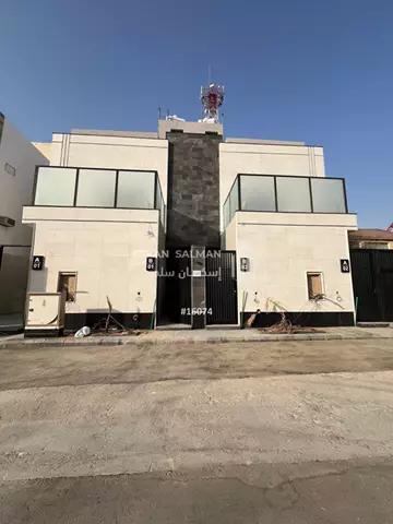 شقة تاون هاوس - الرياض - البيان(الرمال)