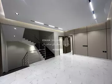 فيلا - صامطة - حي المروج