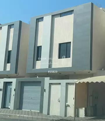 فيلا - مكة المكرمة - الراشدية