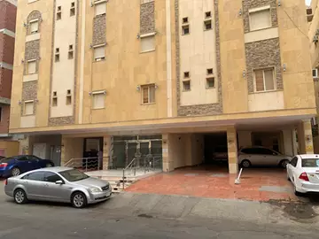 فيلا روف دورين للبيع في حي الزهراء