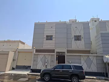 فيلا سكني للإيجار في حي الصالحية في جدة