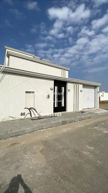 فيلا - جدة - حي الرياض