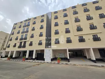 شقة - مكة المكرمة - حي الملك فهد