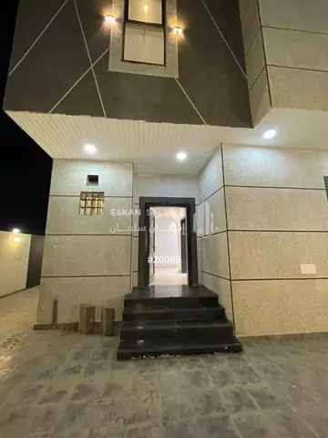 فيلا - جدة - القرينية