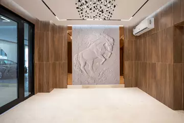 شقة سكني للبيع في حي الروضة في جدة