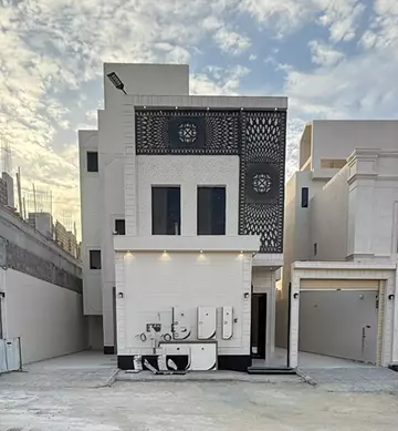 شقة سكني للبيع في حي البيان في شرق الرياض