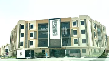شقة - الرياض - حي المونسية