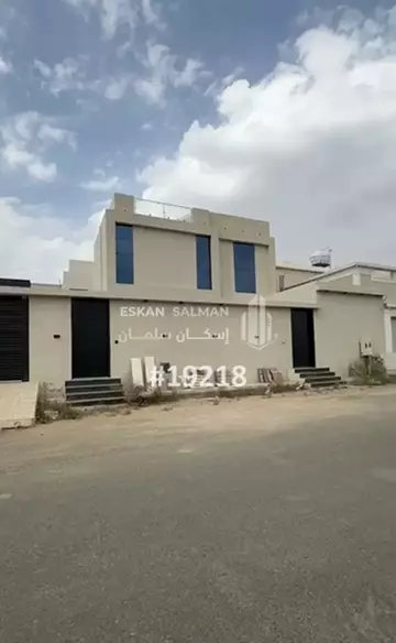 فيلا - أبها - شوحط  حي الروابي ( السوسن ) 