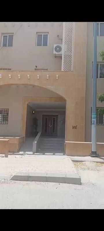 شقة سكني للبيع في حي ام الجود في مكة المكرمة