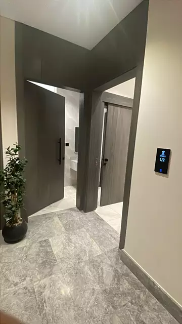 شقة سكني للبيع في حي الصفا في جدة