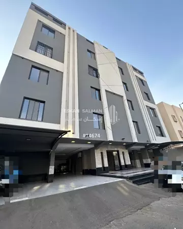 شقة - جدة - حي النزهة