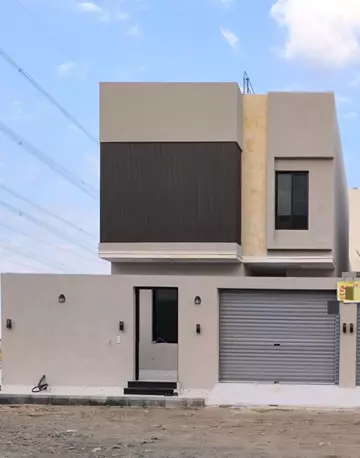 فيلا سكني للبيع في حي الرحمانية في جدة