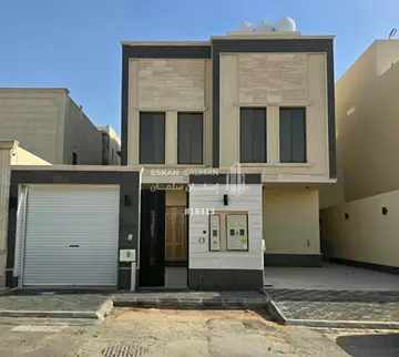 دور - الرياض - حي الاندلس