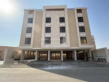 شقة - مكة المكرمة - حي ولي العهد ( الشامية الجديد )